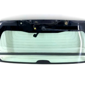 LUNOTTO / VETRO TERMICO PORTELLONE POSTERIORE SMART FORTWO COUPE' 450 2003 - Q0001378V004C41A00