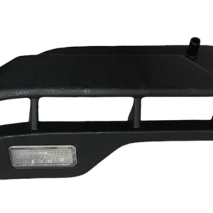 MONTANTE / SUPPORTO CAPPELLIERA POSTERIORE SINISTRO CITROEN C3 2019 - 9813351677