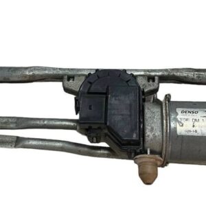 MOTORINO TANDEM TERGICRISTALLO / TERGI PARABREZZA ANTERIORE FIAT PANDA 2015 - 52024852 / 51843622