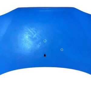 COFANO ANTERIORE (ANT.) FIAT 600 (SEICENTO) 2002 - 46511948