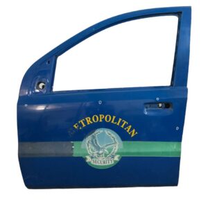PORTA / PORTIERA / SPORTELLO ANTERIORE SINISTRA FIAT PANDA (169) 2005 - 51767631 ||