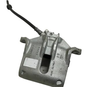 PINZA FRENO ANTERIORE DESTRO CITROEN C3 (III SERIE) BENZINA 2019 - 1617292180