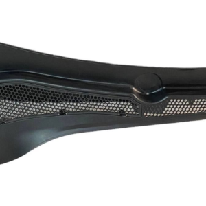CUNETTA / GRIGLIA GOCCIOLATOIO SOTTO PARABREZZA DX CITROEN C3 2019 - 9811934377