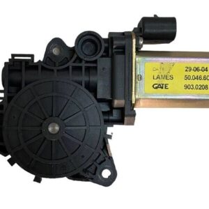MOTORINO ALZACRISTALLO / ALZAVETRO ANTERIORE SINISTRO FIAT IDEA 2008 - 50046603