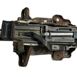 PIANTONE CANNA STERZO (CITY) MECCANICO AUDI A4 (B8) 2011 - 8K0419506J