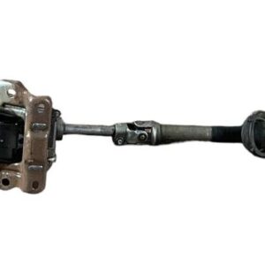 PIANTONE CANNA STERZO (CITY) MECCANICO AUDI A4 (B8) 2010 - 8K0419506AG