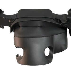 COPERTURA / RIVESTIMENTO PIANTONE DELLO STERZO FIAT 500X 2021 - 735632814