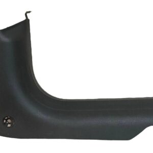MODANATURA / RIVESTIMENTO BATTITACCO ANTERIORE DX JEEP RENEGADE 2016 - 735681079