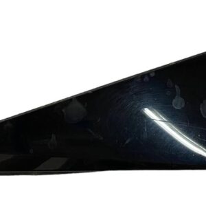 MODANATURA ESTERNA SUPERIORE PORTELLONE LATO SX PEUGEOT 3008 2018 - 9813844480