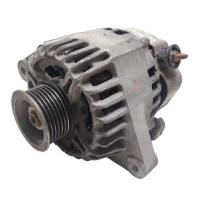 ALTERNATORE TOYOTA YARIS (XP10/A) 1.0 BENZINA 2002 - 27060-0J040 / MS1022118200