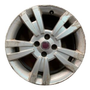 RUOTA / CERCHIO IN LEGA FIAT FIORINO 2010 (16'') 6.0Jx16H2 (ET45) - 51775468