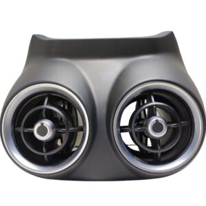 BOCCHETTA / DIFFUSORE ARIA CENTRALE ALFA ROMEO STELVIO 2019 - 156108691