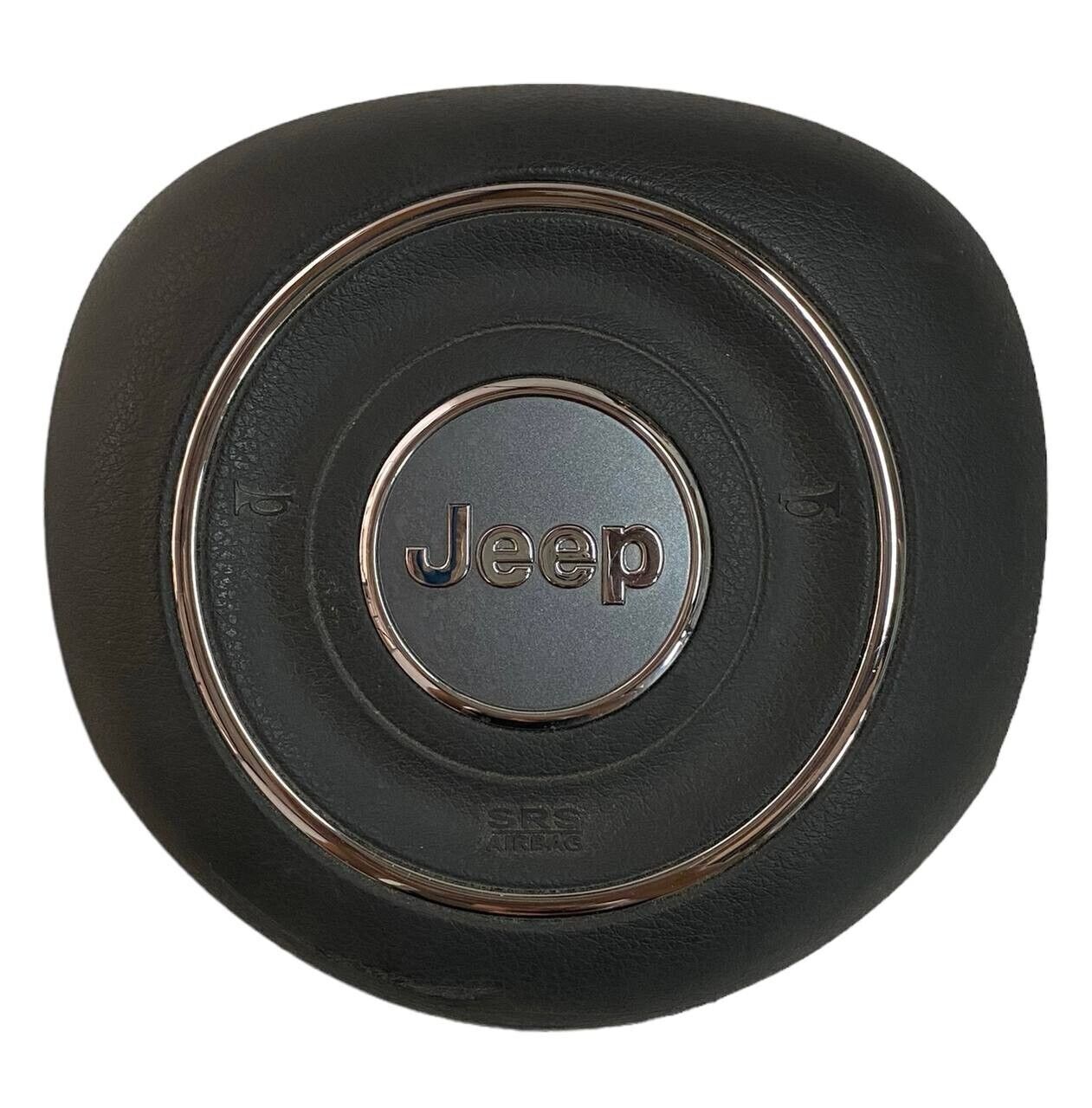 AIRBAG VOLANTE / STERZO JEEP RENEGADE 2018 - 735677895