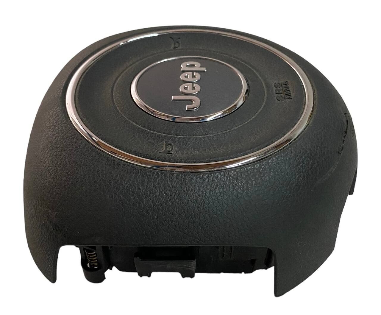 AIRBAG VOLANTE / STERZO JEEP RENEGADE 2018 - 735677895 - immagine 4