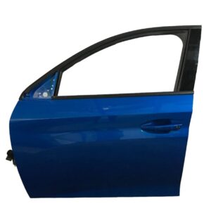 PORTA / PORTIERA / SPORTELLO ANTERIORE SINISTRA PEUGEOT 208 (2022) - 9827577680