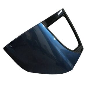 PORTA / PORTIERA / SPORTELLO POSTERIORE SX LANCIA YPSILON (846) 2020 - 52121662