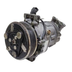 COMPRESSORE CLIMA A/C ARIA CONDIZIONATA LANCIA DELTA 1.6 D (MJT) 2013 - 51820448