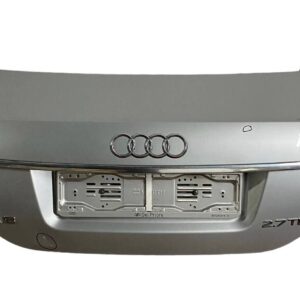 PORTELLONE POSTERIORE / COFANO BAGAGLIAIO AUDI A6 (C6) BERLINA 3 VOLUMI 2006 - 4F5827023F