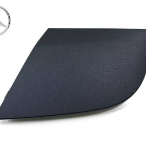 |ORIGINALE| TAPPO LATERALE SX GRIGLIA COFANO SOTTO PARABREZZA MERCEDES CLASSE B W245 2007 - A1698300375