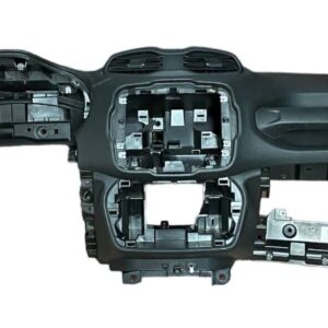 CRUSCOTTO + AIRBAG PASSEGERO JEEP RENEGADE 2019 - 735690845 - 52223034
