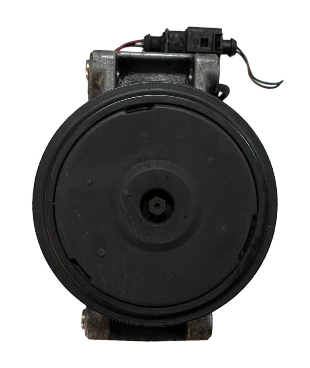 COMPRESSORE CLIMA A/C ARIA CONDIZIONATA AUDI A6 C6 2.7 D (TDI) 2007 - 4F0260805S - immagine 4