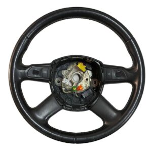VOLANTE / STERZO / MANUBRIO CON COMANDI AUDI A6 C6 2007 - 4E0419091CLW88