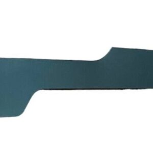 COPERTURA / RIVESTIMENTO TUNNEL CENTRALE LATO DX AUDI A6 C6 2007 - 4F1863306C