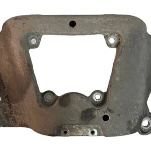 STAFFA / SUPPORTO CAMBIO (MANUALE) AUDI A6 C6 2.7 DIESEL (TDI) 2007 - 4F0399263K