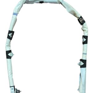 AIRBAG TENDINA / SOTTOTETTO LATO SX FIAT 500X 2022 - 00520858420 - 52085842