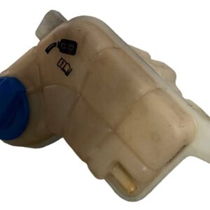 VASCA / SERBATOIO ACQUA RADIATORE AUDI A6 C6 2.7 DIESEL (TDI) 2007 - 4F0121403B