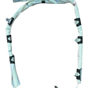 AIRBAG TENDINA / SOTTOTETTO LATO DX FIAT 500X 2022 - 00520858410 - 52085841