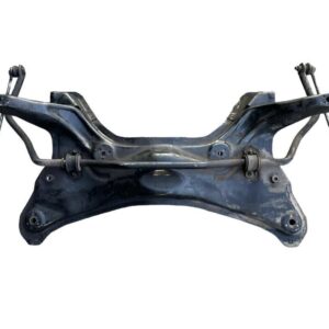 ASSALE CULLA MOTORE / TELAIO / CHASSIS ANT. FIAT PANDA (169) 2006 - 51857819