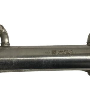 SCAMBIATORE / RADIATORE GAS SCARICO EGR PEUGEOT BOXER 2.2 D. 2008 - CK2Q9F464AB