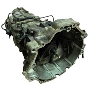 CAMBIO MANUALE (6 MARCE) AUDI A6 C6 2.7 (V6 TDI) 2006 - 0A2300040J / 4660000645