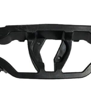 SUPPORTO / ARMATURA GRIGLIA PARAURTI ANTERIORE RENAULT CLIO 2014 - 628101467R