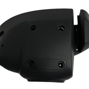 COPERTURA / RIVESTIMENTO INF. PIANTONE STERZO ALFA ROMEO MITO 2010 - 156091313