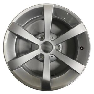 RUOTA / CERCHIO IN LEGA SMART 451 2010 (15'') 6.5Jx15H2 (ET34.5) - A4514010602