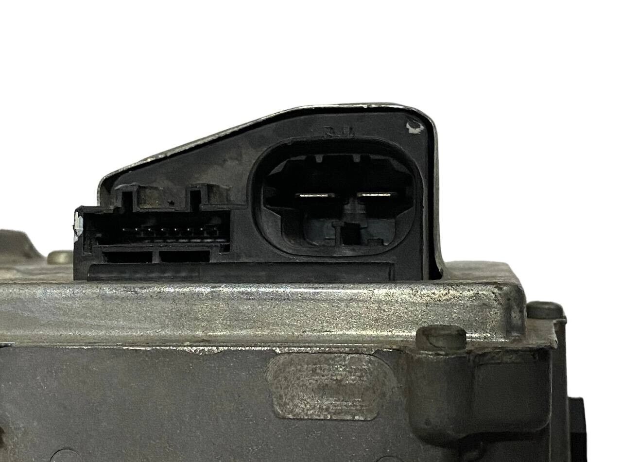 PIANTONE CANNA STERZO (CITY) ELETTRICO RENAULT SCENIC (II) 2005 - 8200442177 - immagine 7