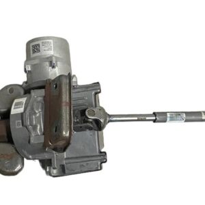 PIANTONE CANNA STERZO (CITY) ELETTRICO FIAT LANCIA YPSILON 846 2015 - 735760242