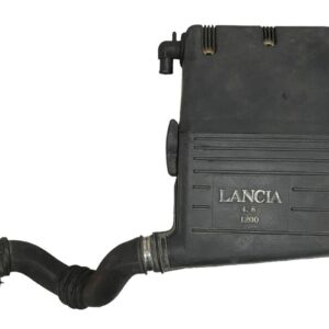 DEPURATORE / CASSA / SCATOLA FILTRO ARIA LANCIA YPSILON 1.2 B 2000 - 7756625