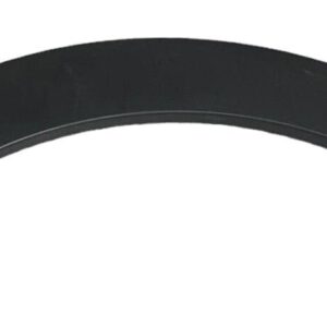 MODANATURA PARACOLPI PARAFANGO / FASCIA PARAFANGHINO POST. SX CITROEN C3 2019 - 9812088880