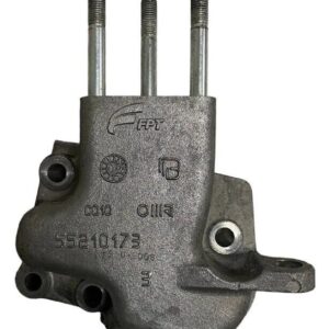 STAFFA / SUPPORTO MOTORE LATO DX FIAT PANDA (169) 1.2 BENZ. 2006 - 55210173