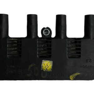 BOBINA DI ACCENSIONE FIAT GRANDE PUNTO EVO (199) 1.2 / 1.4 B. 2010 - 55200112