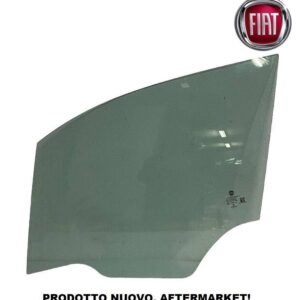 VETRO CRISTALLO SCENDENTE ANTERIORE SINISTRO FIAT 500X (334) 2018 - 51941684