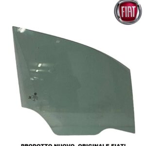 VETRO CRISTALLO SCENDENTE ANTERIORE DESTRO FIAT 500X (334) 2018 - 51941683