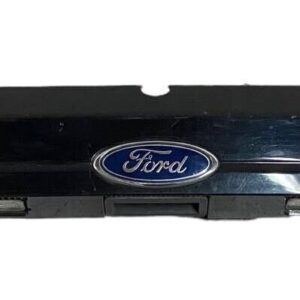 MANIGLIONE / MODANATURA PORTELLONE POSTERIORE FORD FIESTA (MK7) 2012 - 1841123