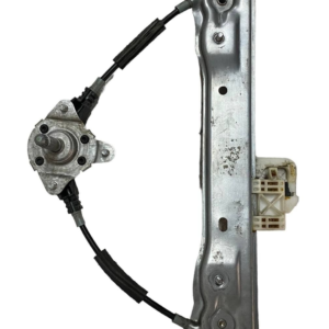 CREMAGLIERA ALZACRISTALLO / ALZAVETRO POST. DX FIAT PANDA 312 2015 - 51983618