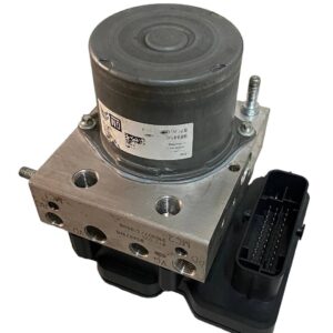 CENTRALINA / POMPA ABS CITROEN C3 1.2 B (III SERIE) 2020 - 93487145 - 0265956240