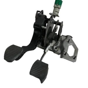 PEDALIERA / PEDALI (FRENO / FRIZIONE) CITROEN C3 1.2 B 2020 - 9682171580