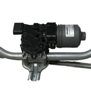 MOTORINO TANDEM TERGICRISTALLO / TERGI PARABREZZA ANT. CITROEN C3 2020 - 3397021910